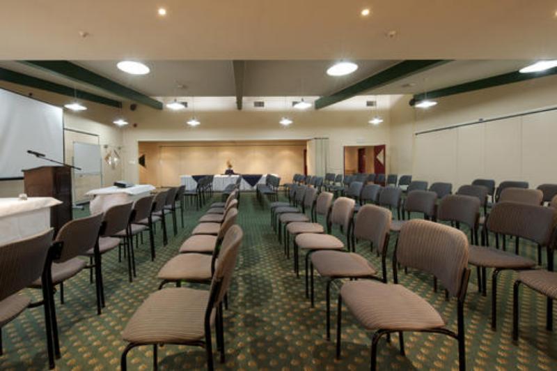 Croydon Lodge Gore Instalações foto