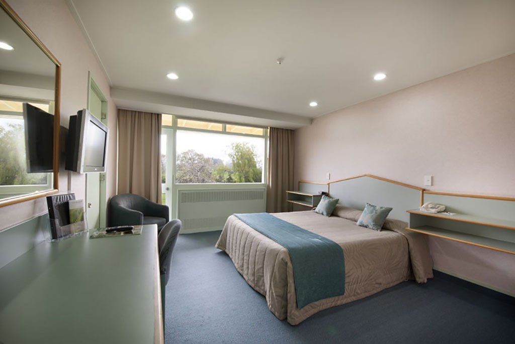 Croydon Lodge Gore Quarto foto